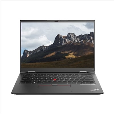 聯想(LENOVO )T14P 便攜式計算機 酷睿 I9-13900HX/32GB/1TB/無/獨立顯卡/4G/RTX 3050/14/Windows11